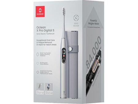 oclean X Pro Digital Set
