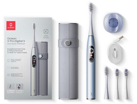oclean X Pro Digital Set