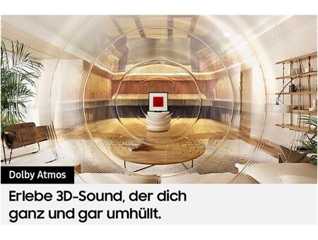 Samsung HW-LS60D