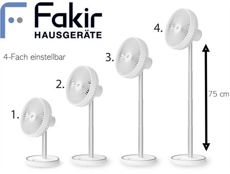 Fakir MWL10
