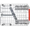 Exquisit GSP 9311-450 C