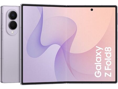 Samsung Galaxy Z Fold8 (256GB)