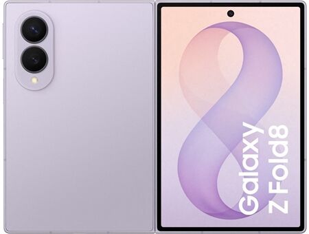 Samsung Galaxy Z Fold8 (256GB)