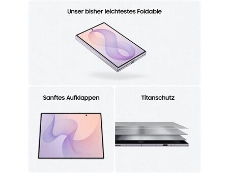 Samsung Galaxy Z Fold8 (256GB)