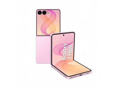 Samsung Galaxy Z Flip8 (256GB) DE