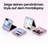 Samsung Galaxy Z Flip8 (256GB)