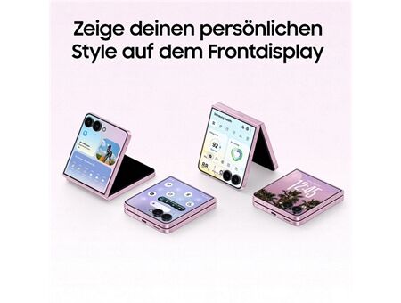Samsung Galaxy Z Flip8 (256GB)