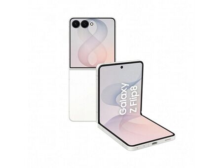 Samsung Galaxy Z Flip8 (256GB) DE