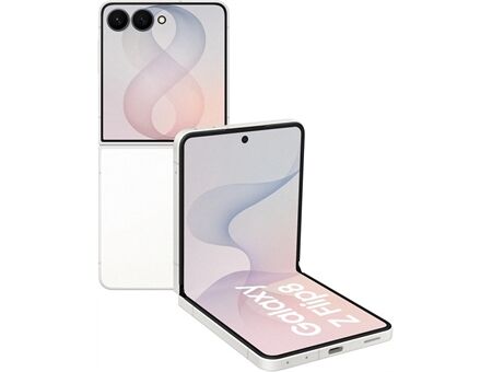 Samsung Galaxy Z Flip8 (256GB) DE