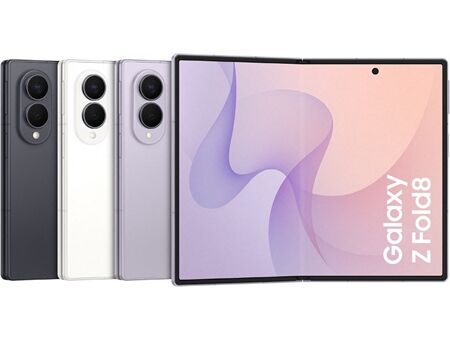 Samsung Galaxy Z Fold8 (256GB)