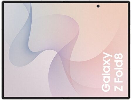 Samsung Galaxy Z Fold8 (256GB)