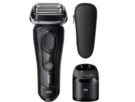 Braun 9150cc Series 9 Sport