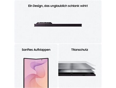 Samsung Galaxy Z Fold8 Ultra (256GB) DE