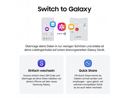Samsung Galaxy Z Fold8 Ultra (256GB) DE