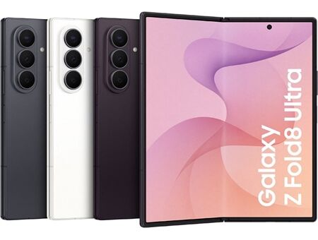 Samsung Galaxy Z Fold8 Ultra (256GB) DE