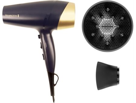 Remington D5805 Sapphire Luxe