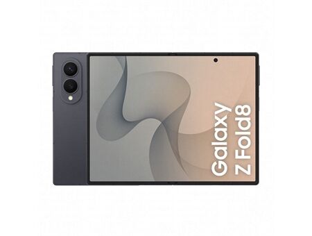 Samsung Galaxy Z Fold8 (256GB) DE