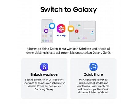 Samsung Galaxy Z Fold8 (256GB) DE