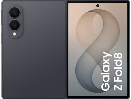 Samsung Galaxy Z Fold8 (256GB) DE