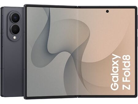 Samsung Galaxy Z Fold8 (256GB) DE