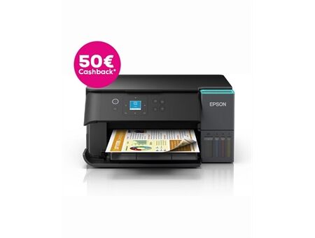 Epson EcoTank ET-2950 abzgl. 50€ Cashback