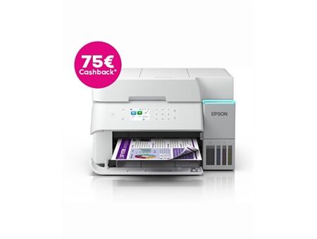 Epson EcoTank ET-3956