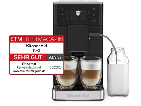 KitchenAid 5KES8453EBM