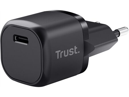 Trust Maxo USB Type-C PD Ladegerät (20W)