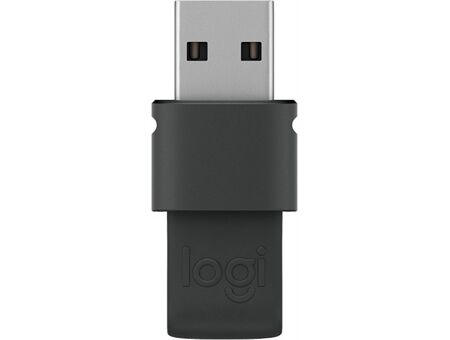 Logitech Spotlight Presentation Remote
