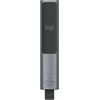 Logitech Spotlight Presentation Remote