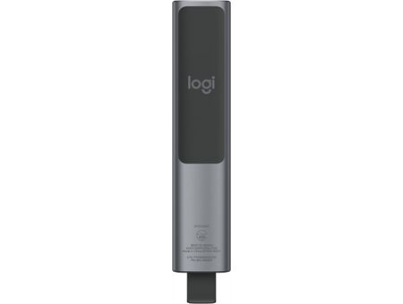 Logitech Spotlight Presentation Remote