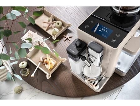 DeLonghi EXAM440.55.BG Rivelia Milk