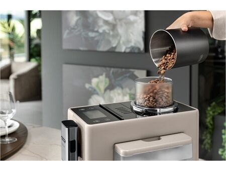 DeLonghi EXAM440.55.BG Rivelia Milk