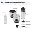 DeLonghi EXAM440.55.BG Rivelia Milk