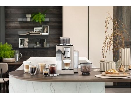 DeLonghi EXAM440.55.BG Rivelia Milk