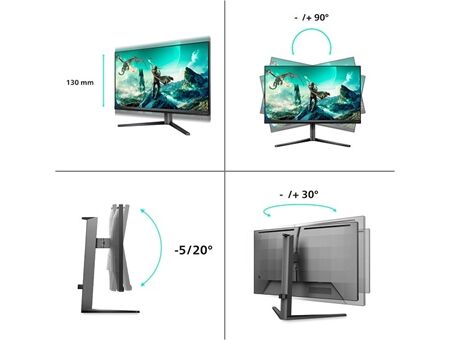 Philips Evnia 27M2N3800A/00