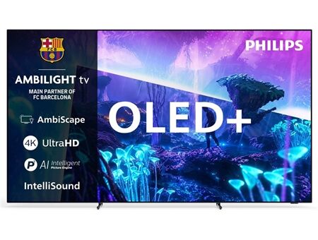 Philips 77OLED951/12 Inkl. TAB8301
