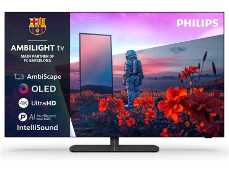 Philips 55OLED811/12