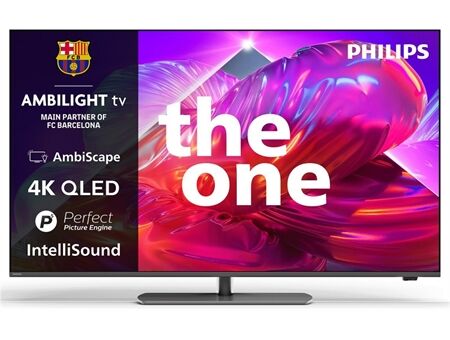 Philips 43PQS9001/12 The One