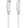 Hama USB-C > Lightning Ladekabel (2m)