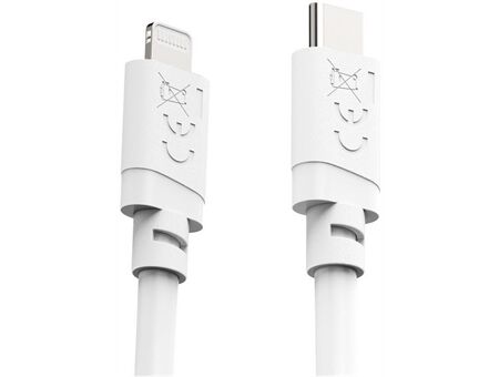 Hama USB-C > Lightning Ladekabel (2m)