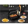 Tefal GC 7148 Optigrill Snacking & Baking