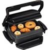 Tefal GC 7148 Optigrill Snacking & Baking
