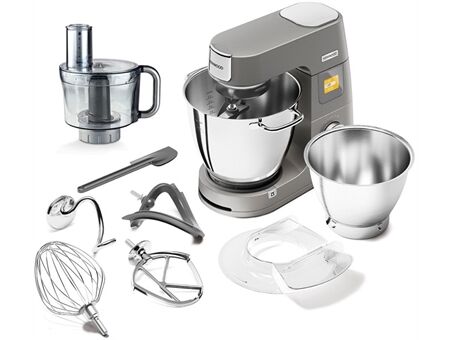 Kenwood KWL90.244SI Titanium Chef Patissier