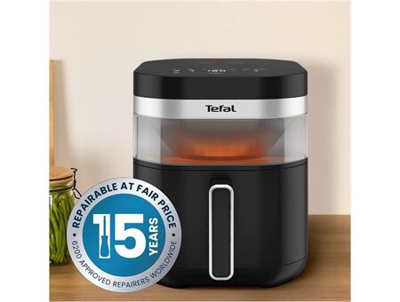 Tefal EY8328 Easy Fry Infrared