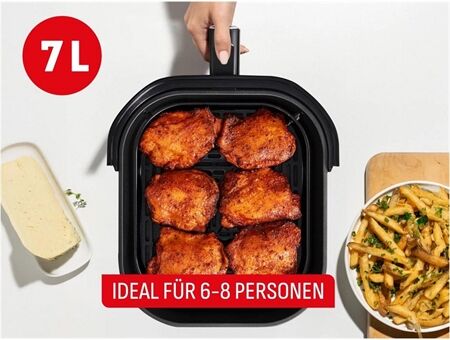 Tefal EY8328 Easy Fry Infrared