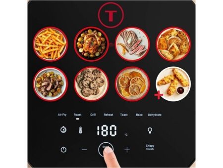 Tefal EY8328 Easy Fry Infrared