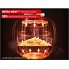Tefal EY8328 Easy Fry Infrared