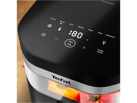 Tefal EY8328 Easy Fry Infrared