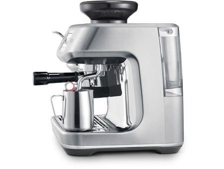 SAGE the Barista Touch Impress SES882BSS4FEU1
